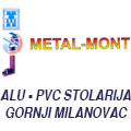 metal-mont alu pvc stolarija gornji milanovac