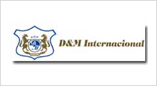 D&M INTERNACIONAL