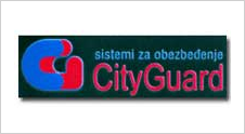 CITY GUARD Sistemi za obezbeđenje
