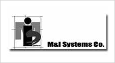 M & I SYSTEMS CO