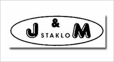 J & M STAKLO DOO