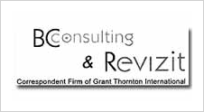 BC CONSULTING