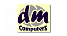 DM COMPUTERS DOO
