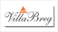 HOTEL VILLA BREG