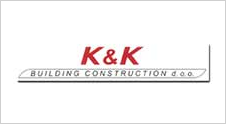 K & K BUILDING CONSTRUCTION
