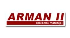 ARMAN II