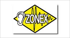 ZONEX Slušni aparati