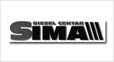 Diesel centar Sima