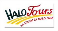 Turisticka agencija HALO TOURS