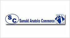 SAMALD ANATEKS COMMERCE