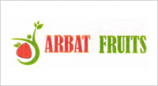ARBAT FRUITS Hladnjaca
