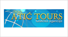 Turisticka agencija ATIĆ TOURS