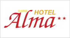 HOTEL ALMA