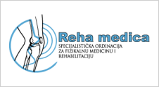 Ordinacija za fizikalnu medicinu i rehabilitaciju Reha medica