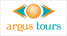 argus tours balkanska