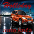 AUTO KUĆA HOLLIDAY ŠABAC