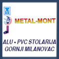 metal-mont alu pvc stolarija gornji milanovac