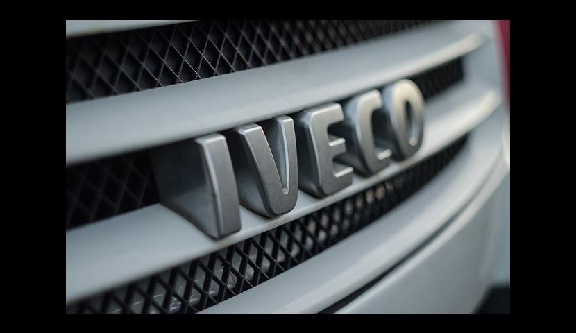 iveco kamioni rezervni delovi mladenovac