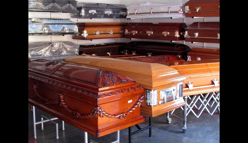 Savić pogrebna oprema NIS