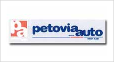 PETOVIA AUTO