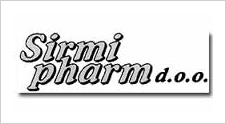 SIRMI PHARM DOO