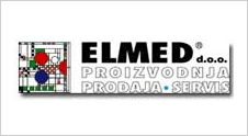 ELMED Industrijska oprema