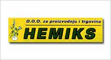 HEMIKS DOO