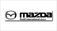 MAZDA PROFIL INTERNATIONAL