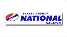 NACIONAL TRAVEL AGENCY