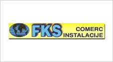 FKS COMERC INSTALACIJE