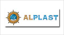 ALU bravarija ALPLAST