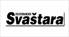 VOJVOĐANSKA SVAŠTARA