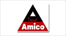 Okov za namestaj TREND AMICO