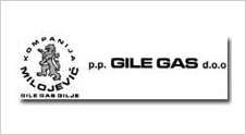 GILE GAS