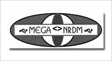 MEGA-NRDM
