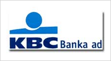 KBC BANKA