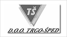 TRGO-ŠPED DOO