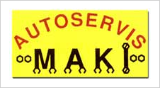 AUTOSERVIS MAKI