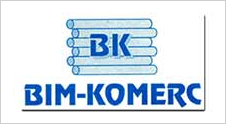 BIM - KOMERC