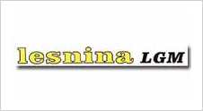 LESNINA LGM DOO