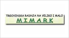 MIMARK TRGOVINSKA RADNJA