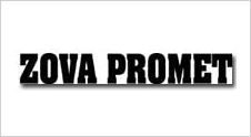 ZOVA PROMET DOO