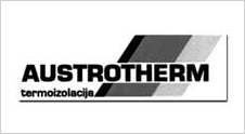 AUSTROTHERM DOO