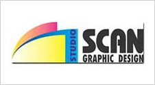 SCAN GRAPHIC DESIGN