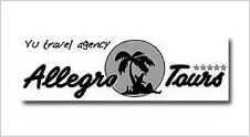 Turistička agencija ALLEGRO TOURS