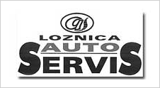 AUTO SERVIS LOZNICA