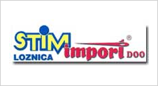 STIM IMPORT