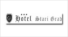 HOTEL STARI GRAD