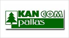 Nameštaj KANCOM - PALLAS