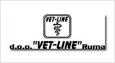 VET LINE DOO